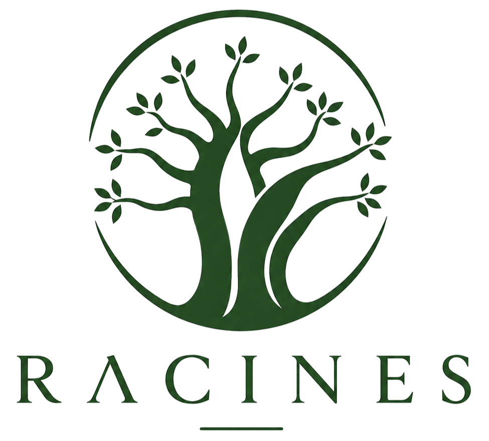 Racines Logo